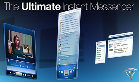 Trillian Astra Pro 4.0.0.117